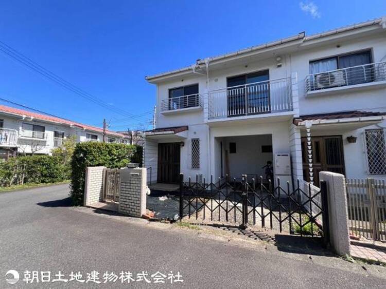 外観 【2026年9月撮影】