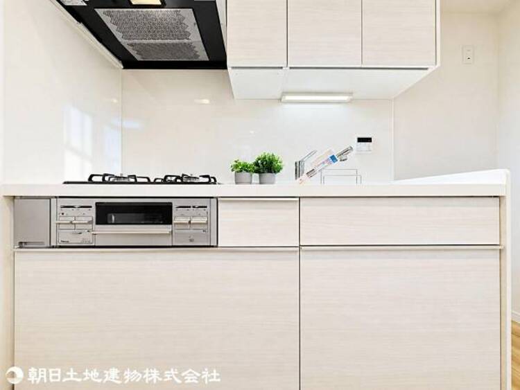 キッチン 【2026年9月撮影】
