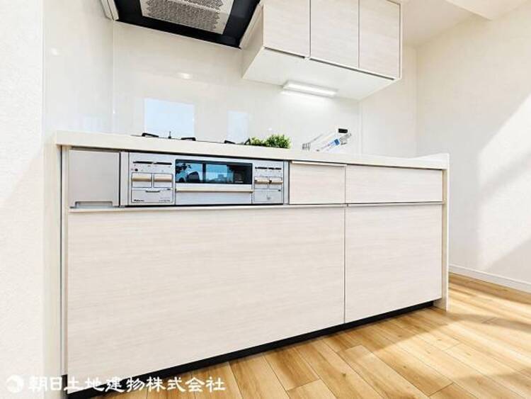 キッチン 【2026年9月撮影】
