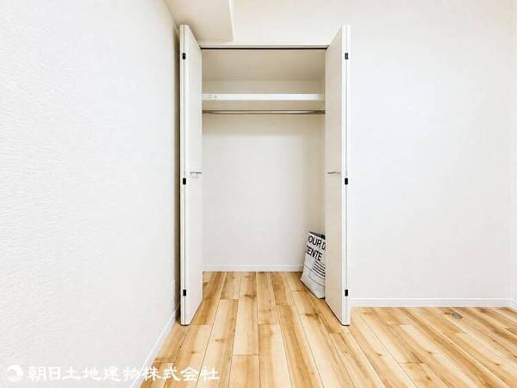 収納 【2026年9月撮影】