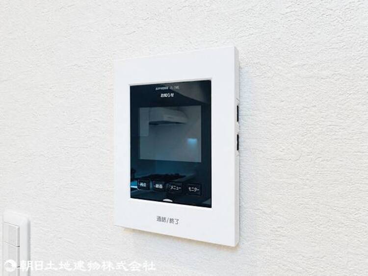 設備 【2026年9月撮影】