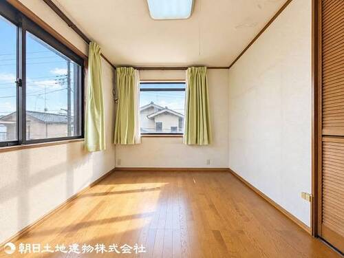 八王子市楢原町の物件画像