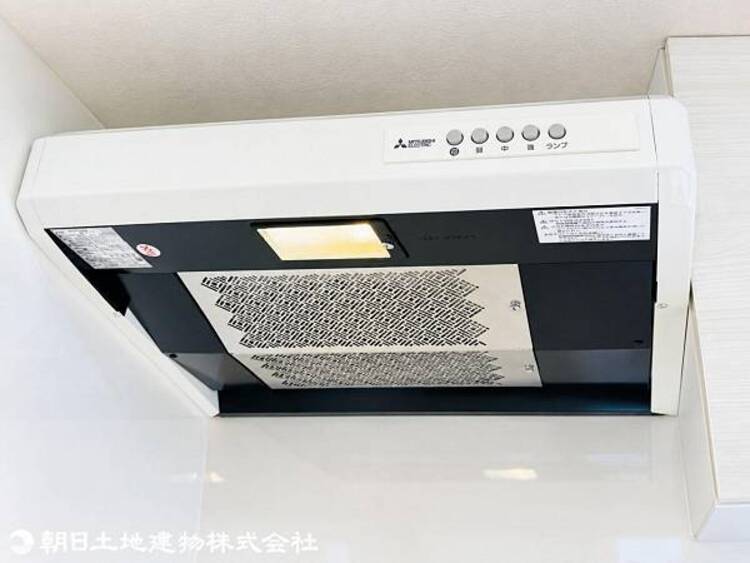 設備 【2026年9月撮影】