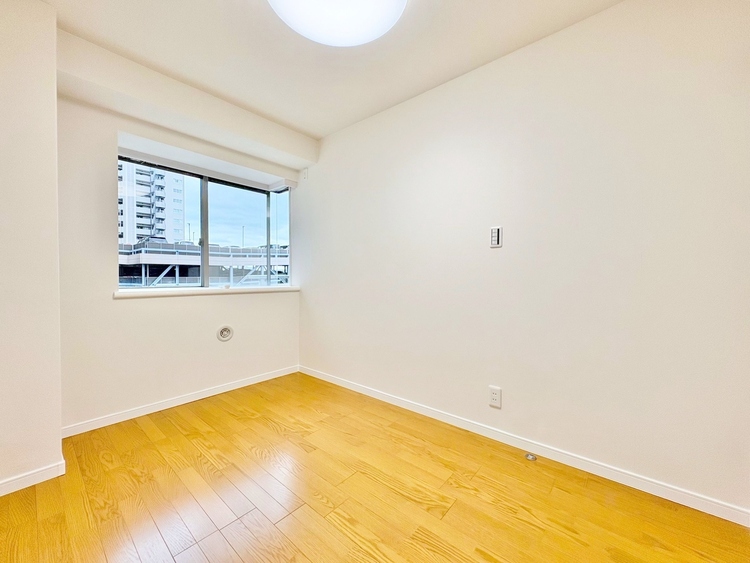 子供部屋 どんな部屋にアレンジするかは、あなた次第です。