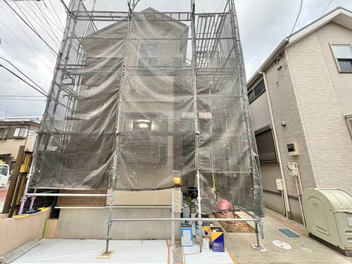 市川市押切の物件画像