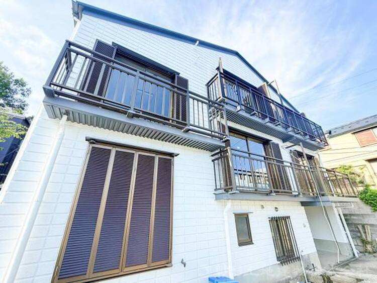 その他 月日が経つ事で「近くにあるもの」から「家の財産」へ！ 生活の本拠地となり新しい生活の始まり！