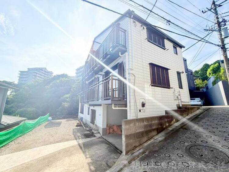その他 日当りも良好！目の前に広がる開放感とゆとりと暮らし！〜〜夢を育む住まいがここにはあります〜〜