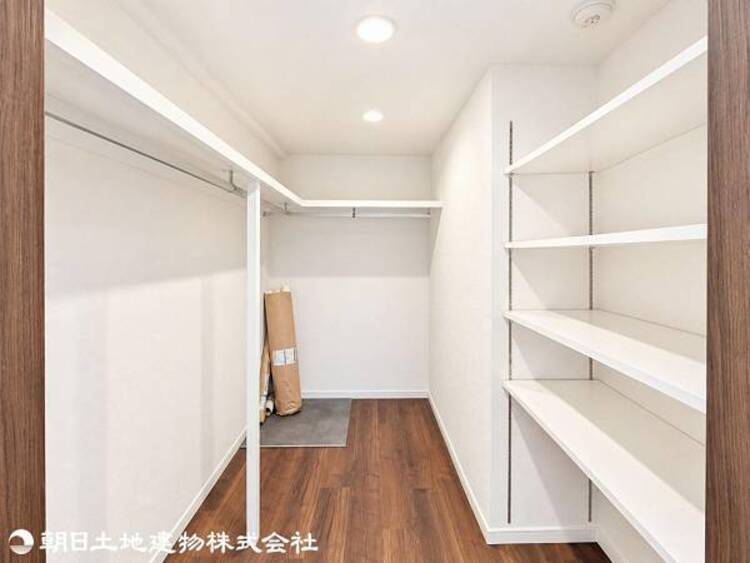収納 【2026年9月撮影】