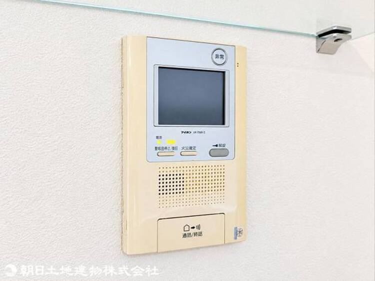 設備 【2026年9月撮影】