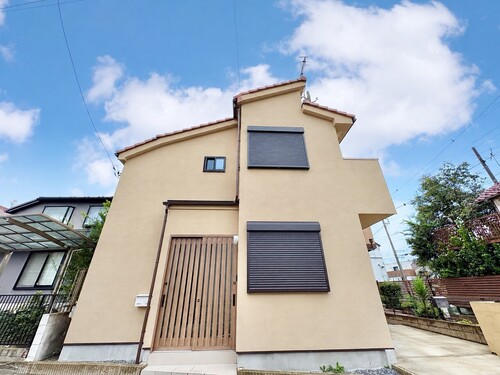 練馬区高松１丁目戸建ての物件画像