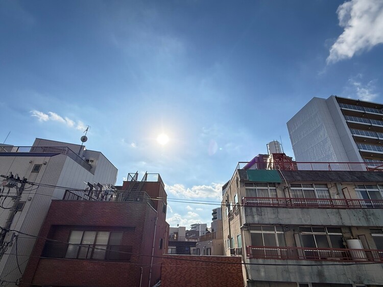 その他 眺望や窓からの景色が良いと、家で過ごす時間も快適です。