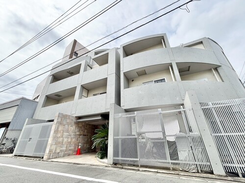 Ｂ　ＣＩＴＹ　ＡＰＡＲＴＭＥＮＴ　ＳＨＩＮＪＵＫＵ　ＮＷの物件画像