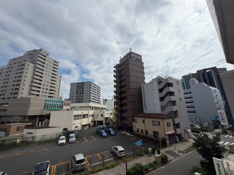 その他 陽当たり・通風・開放感に恵まれた環境です。