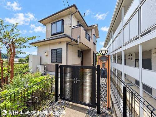 八王子市石川町の画像