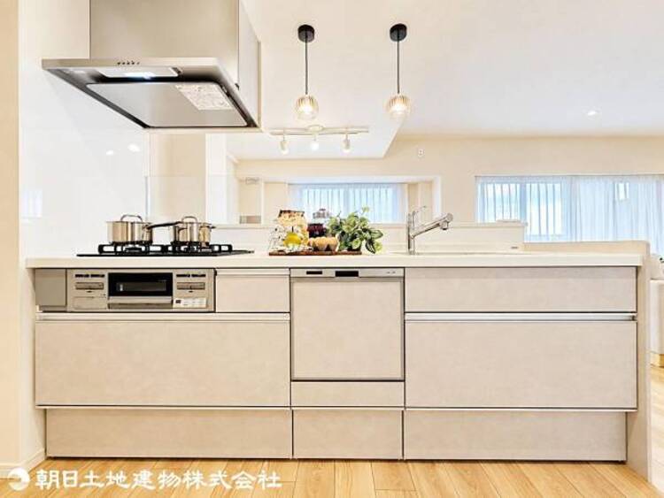 キッチン 【2026年9月撮影】