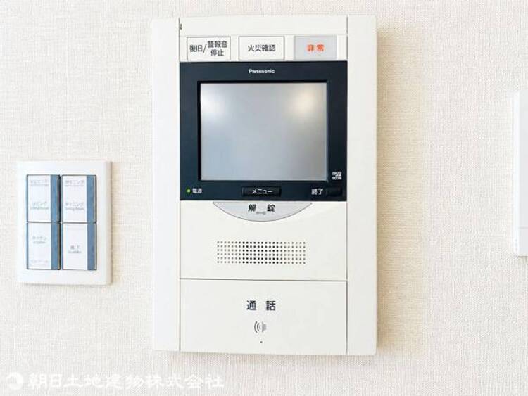 設備 【2026年9月撮影】