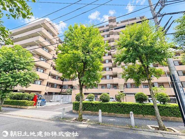 外観 【2026年9月撮影】