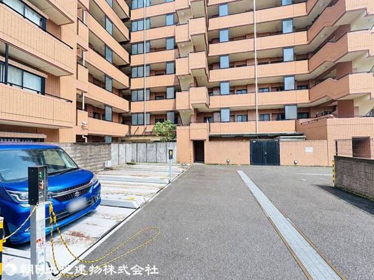 外観 【2026年9月撮影】