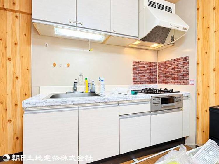 キッチン 【2026年9月撮影】