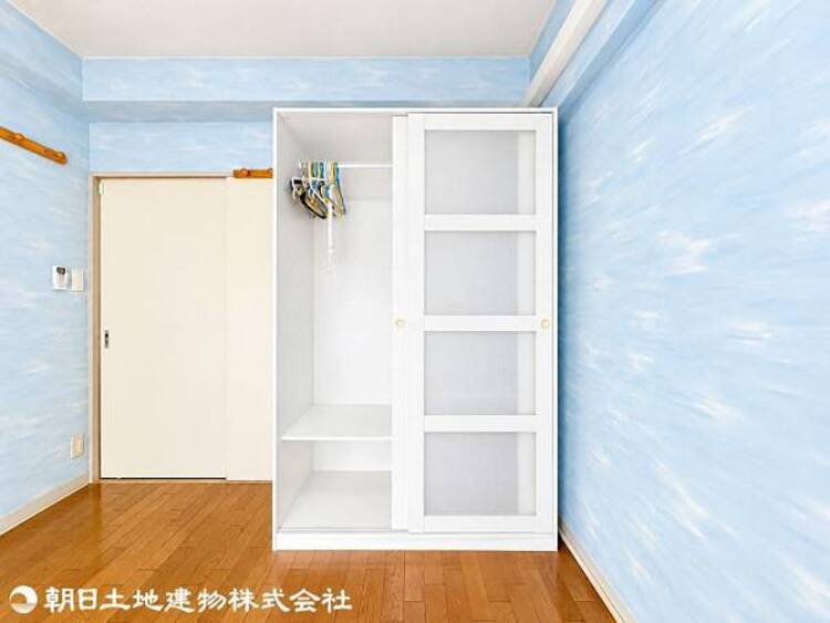 収納 【2026年9月撮影】