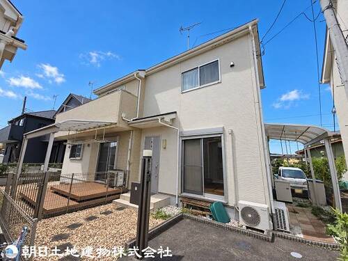 八王子市上壱分方町の画像