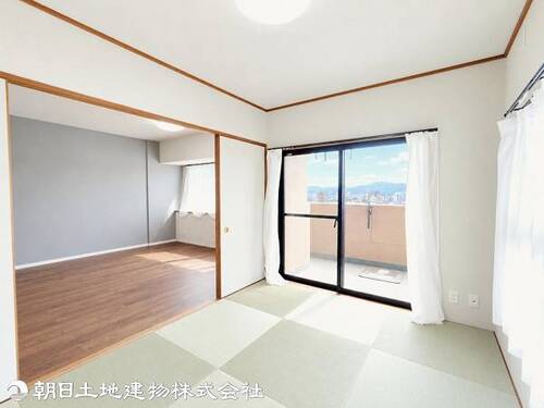 ライオンズマンション八王子第８の物件画像