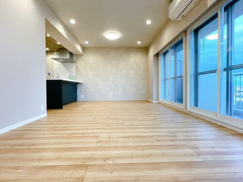 成宗マンションの物件画像
