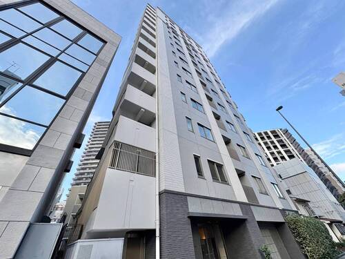 パークハウス大山の物件画像