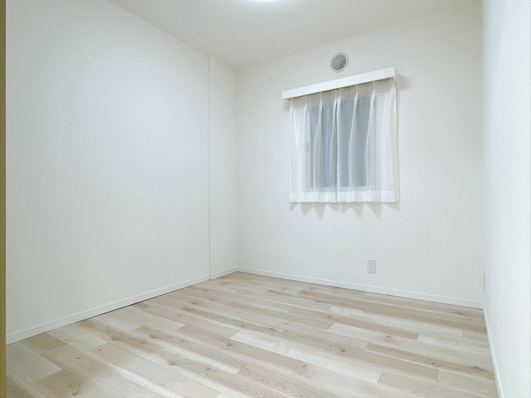 子供部屋 どんな部屋にアレンジするかは、あなた次第です。