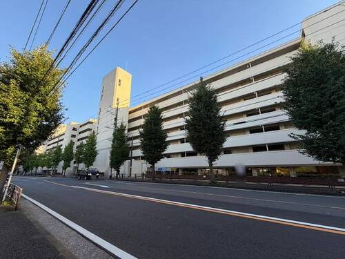 東急ドエル宮崎台バーズビレジＡ棟の物件画像