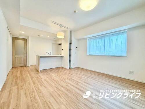 シーガルパレス桜木町の物件画像