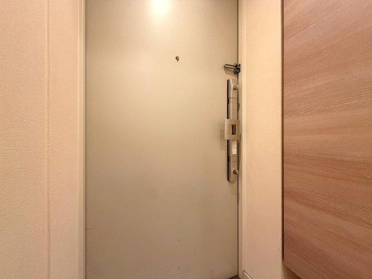 その他 安らぎに満ちた空間がここから始まります。