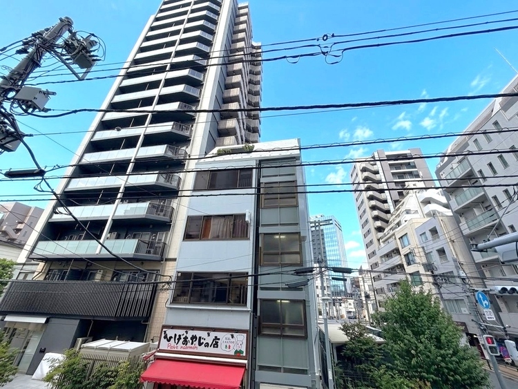 その他 陽当たり・通風・開放感に恵まれた環境です。