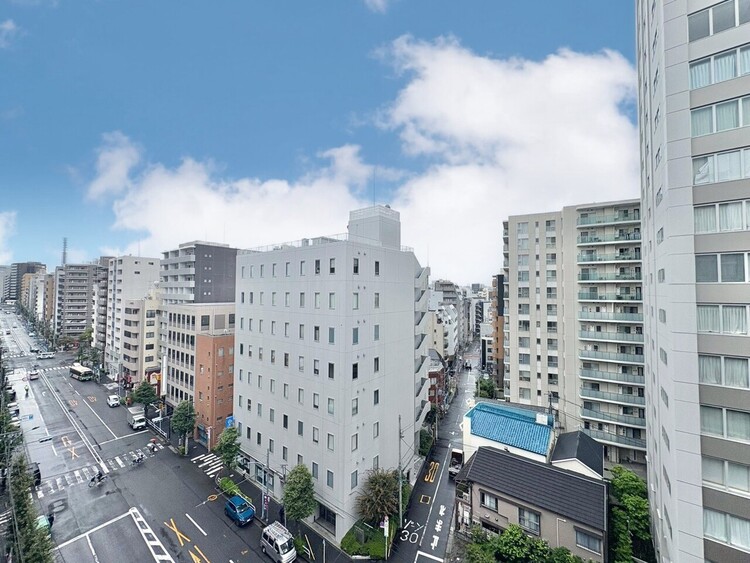 その他 陽当たり・通風・開放感に恵まれた環境です。