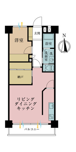 亀戸２丁目団地第９号棟の物件画像