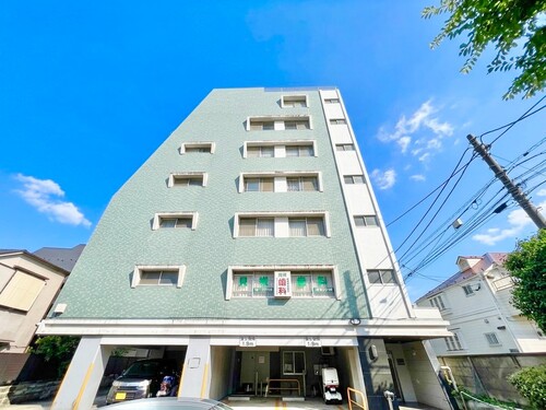 マンション和泉苑の物件画像