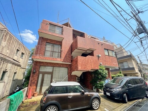 富士マンションの物件画像