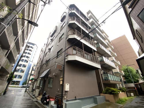 カーサ安田の物件画像