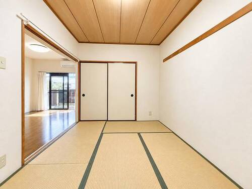 ライオンズマンション鶴川　「鶴川」駅　歩9分の物件画像
