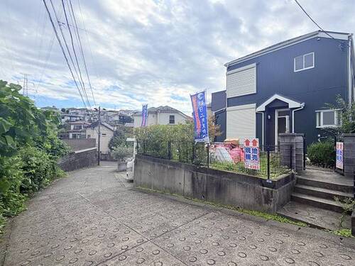 中古戸建　三ツ境の画像