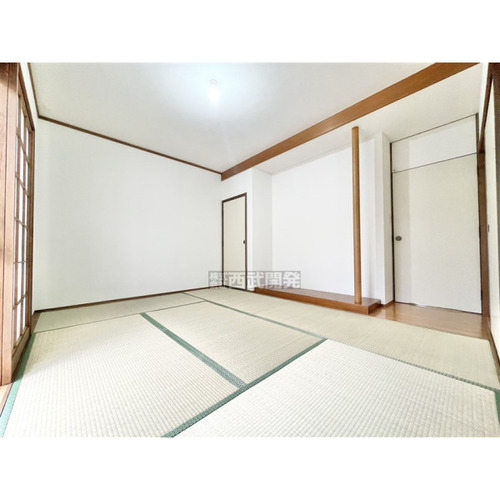 坂戸市鶴舞２丁目 中古一戸建ての物件画像