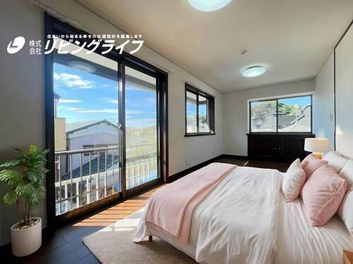 金沢区富岡東6丁目　中古一戸建ての物件画像