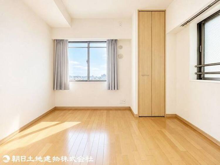 内装 【2026年9月撮影】