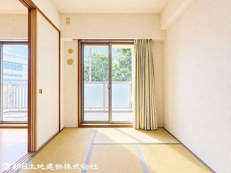 内装 【2026年9月撮影】