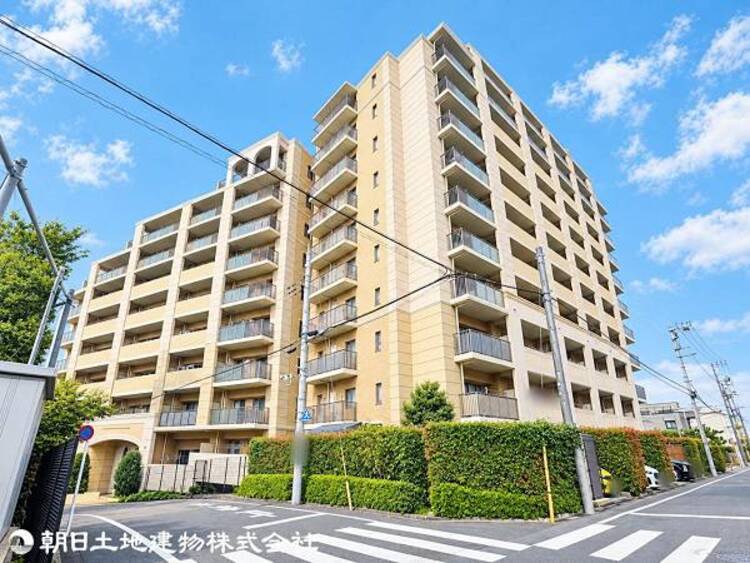 居間 【2026年9月撮影】
