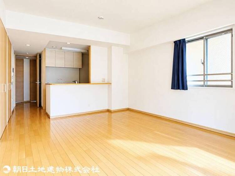 居間 【2026年9月撮影】