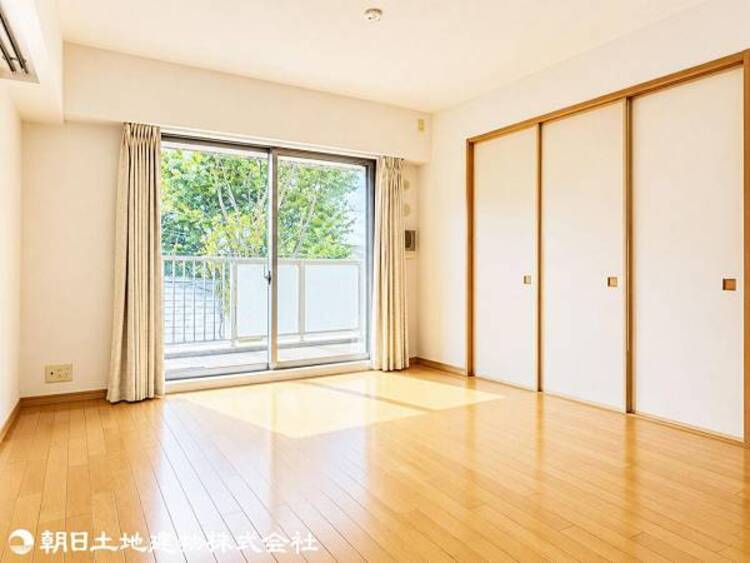 居間 【2026年9月撮影】
