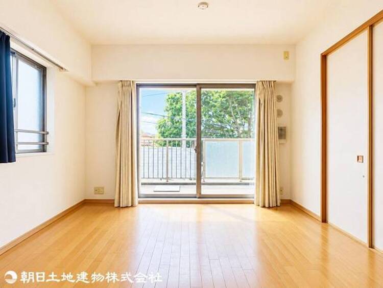 居間 【2026年9月撮影】