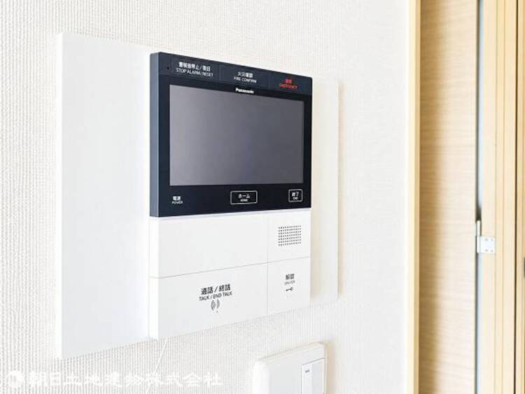 設備 【2026年9月撮影】