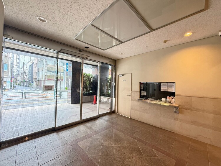 その他 解放的な空間となっております。
